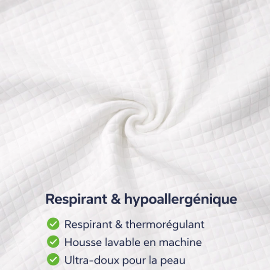 Sloom Shell — Housse de protection