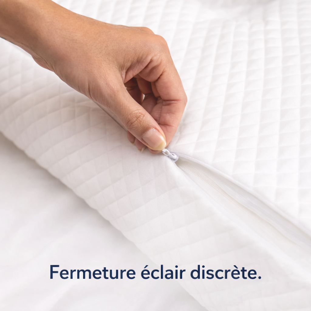 Sloom Shell — Housse de protection