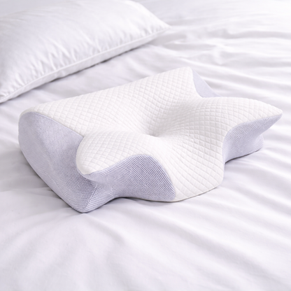 Sloom Pillow — L'oreiller qui répare votre sommeil