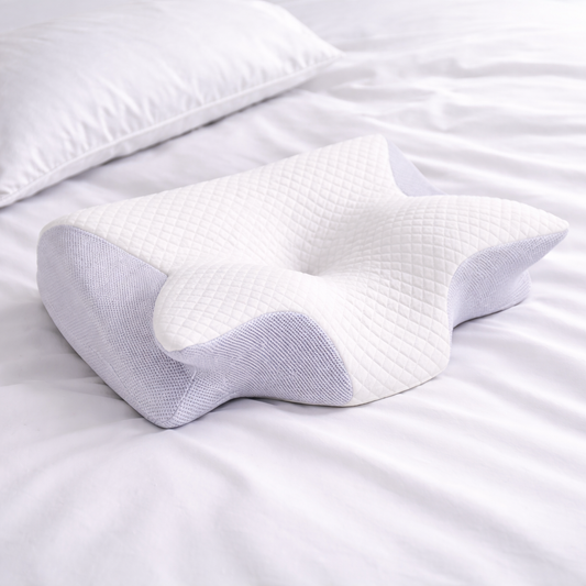 Sloom Pillow — L'oreiller qui répare votre sommeil