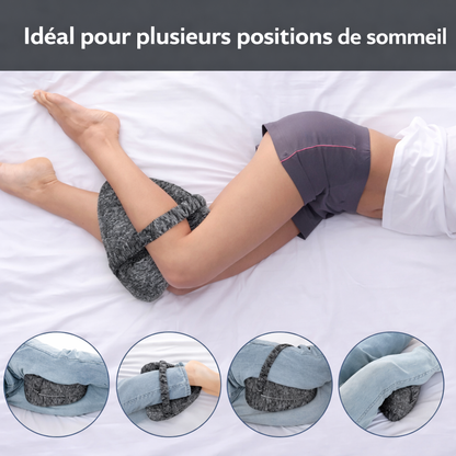Sloom Lumbar — Coussin lombaire