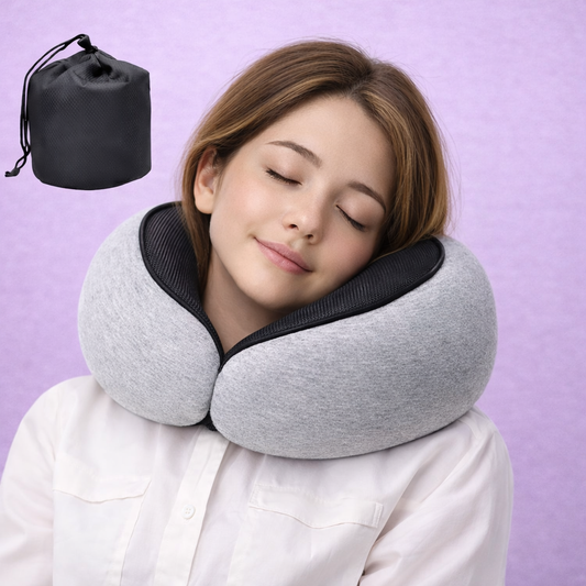 Sloom Travel — Oreiller de voyage