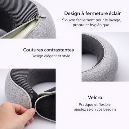 Sloom Travel — Oreiller de voyage