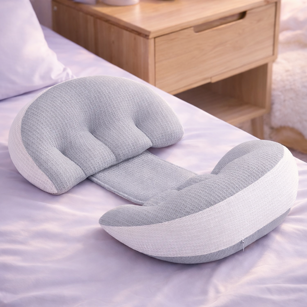 Sloom Bump Pro — Coussin de corps