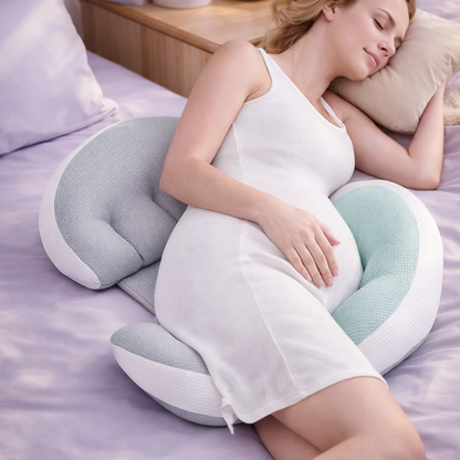 Sloom Bump Pro — Coussin de corps