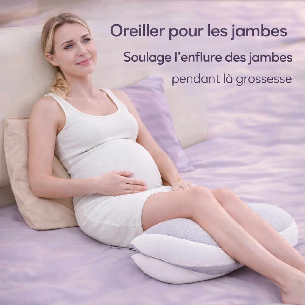 Sloom Bump Pro — Coussin de corps
