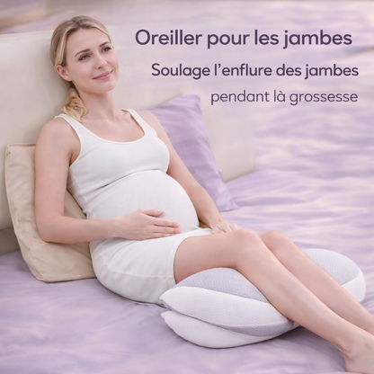 Sloom Bump Pro — Coussin de corps