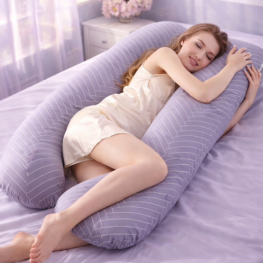 Sloom Bump — Oreiller de grossesse