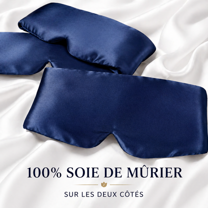Sloom Veil — Masque de sommeil