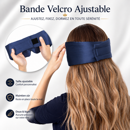 Sloom Veil — Masque de sommeil
