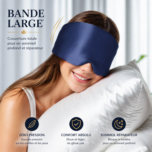Sloom Veil — Masque de sommeil