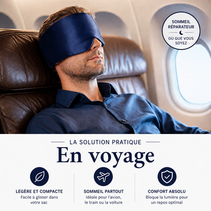 Sloom Veil — Masque de sommeil
